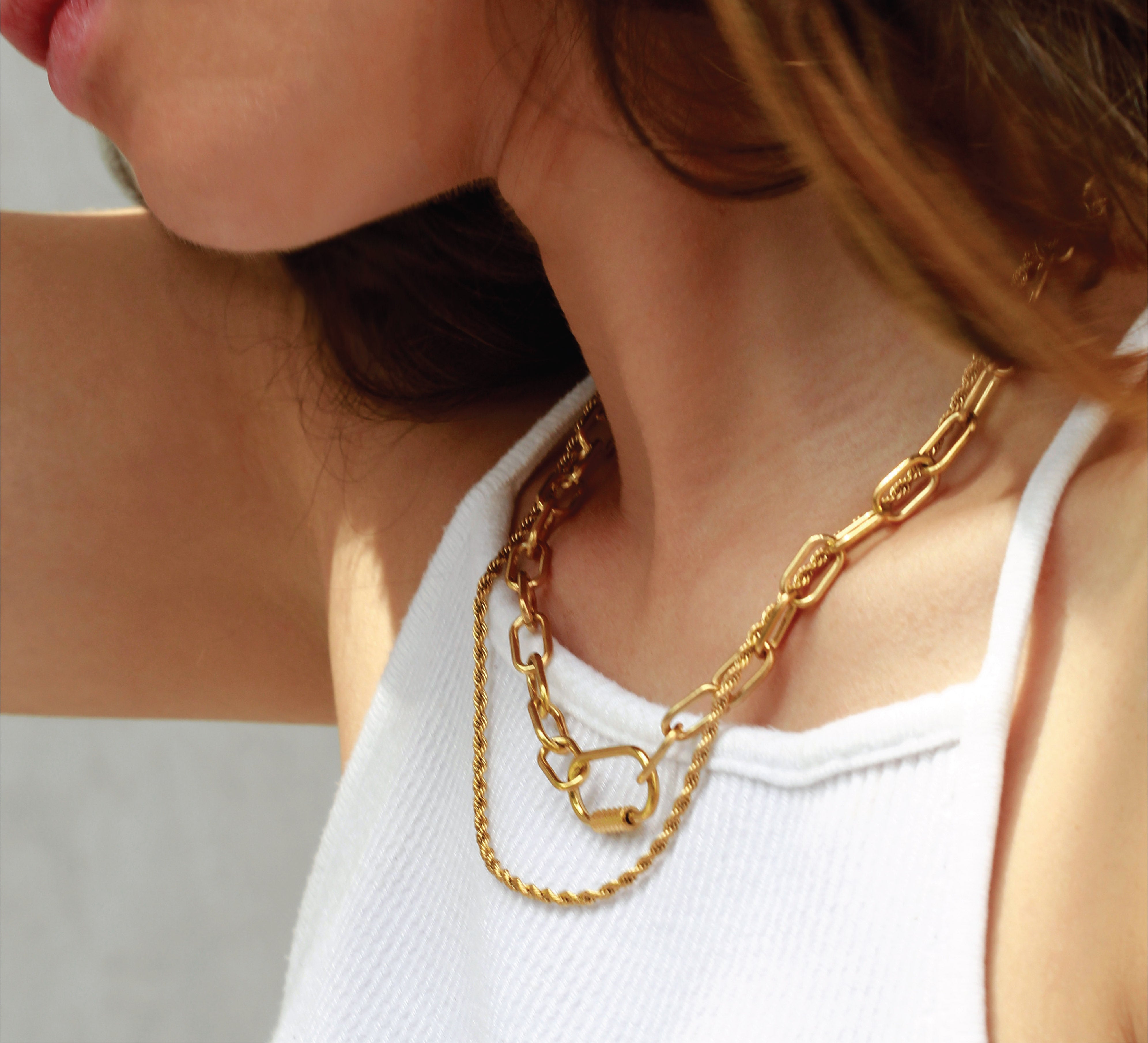 Saint Tropez Necklace