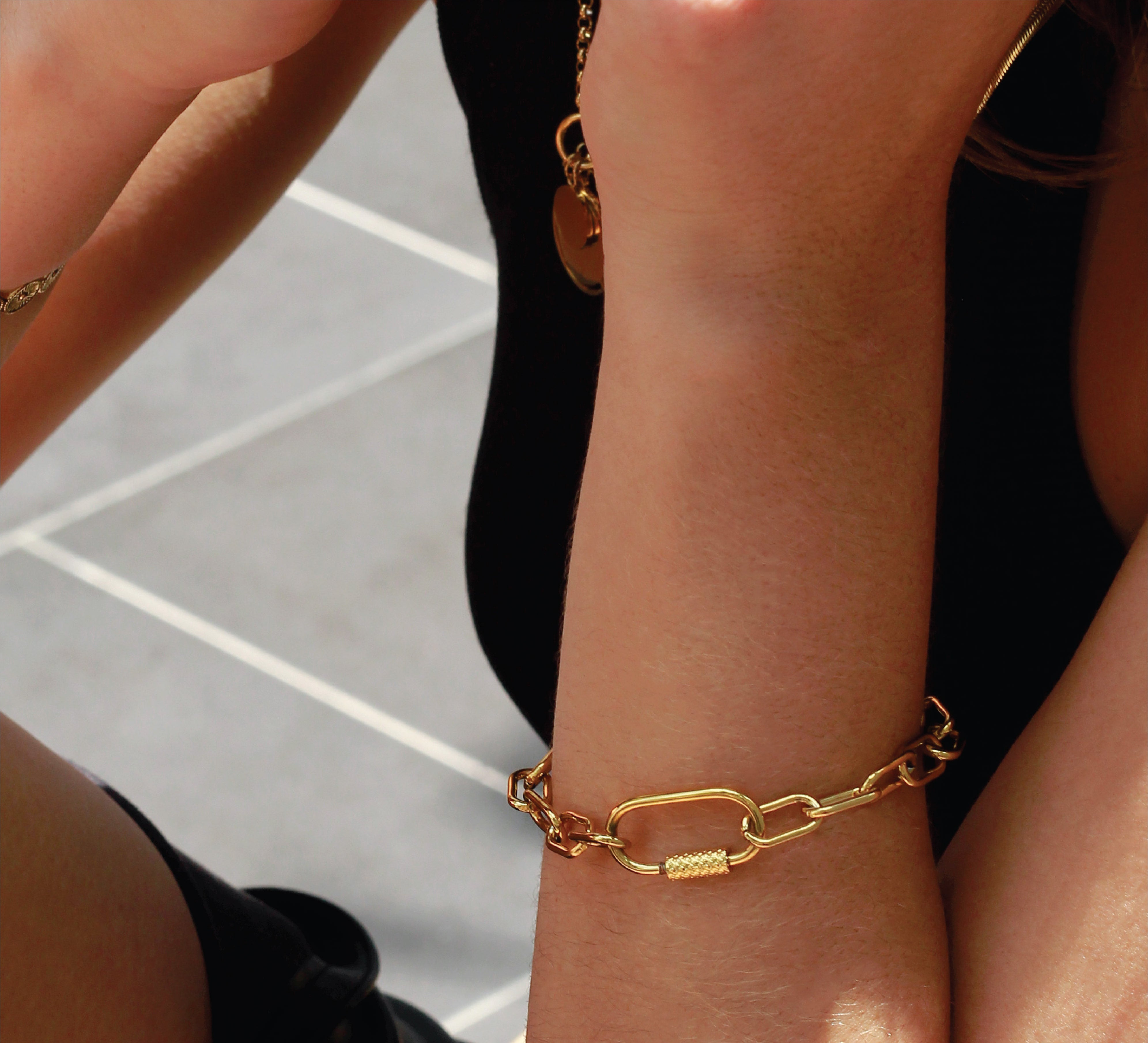 Saint Tropez Bracelet