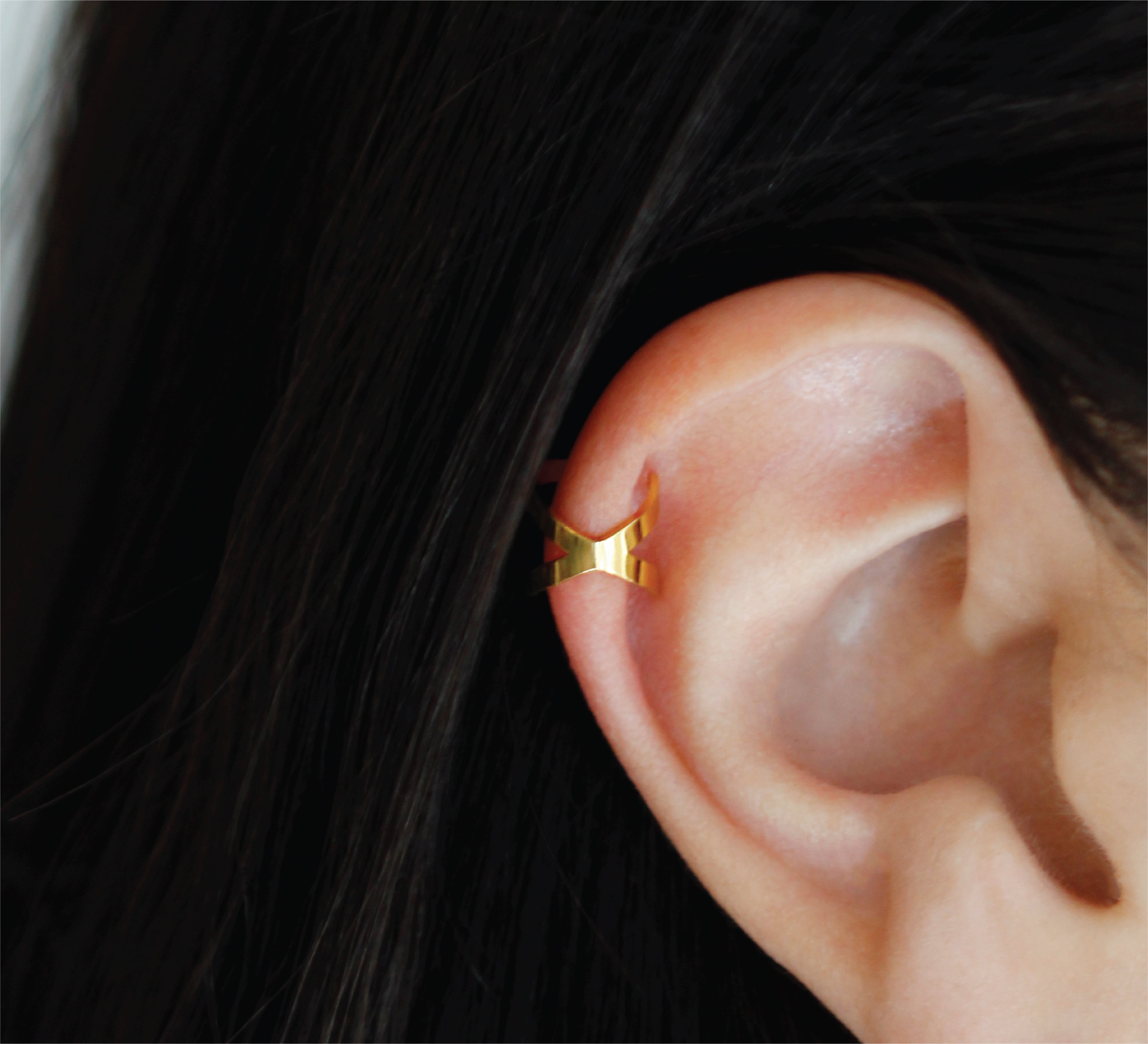 Orbit Earcuff