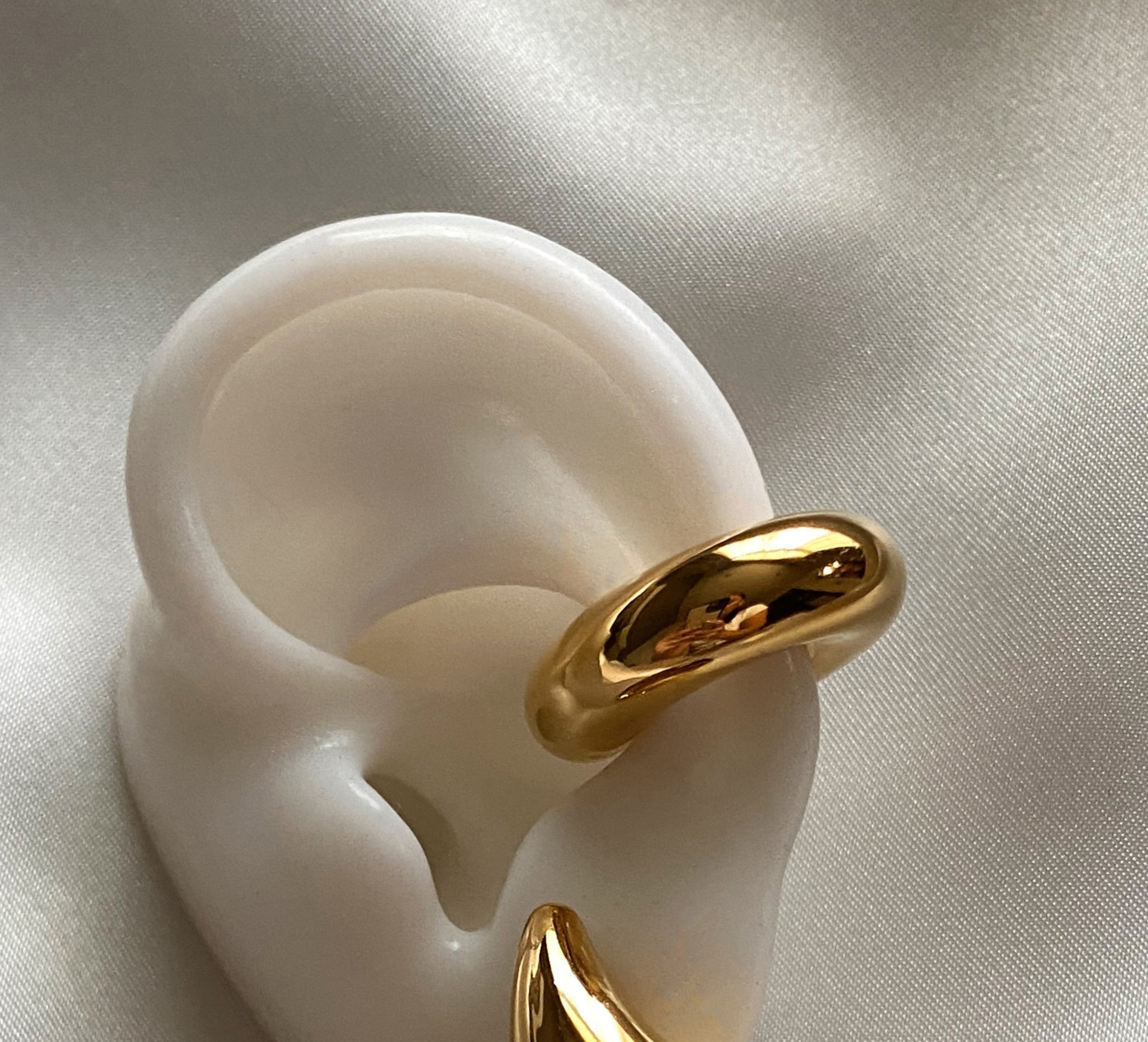 Venice Earcuff