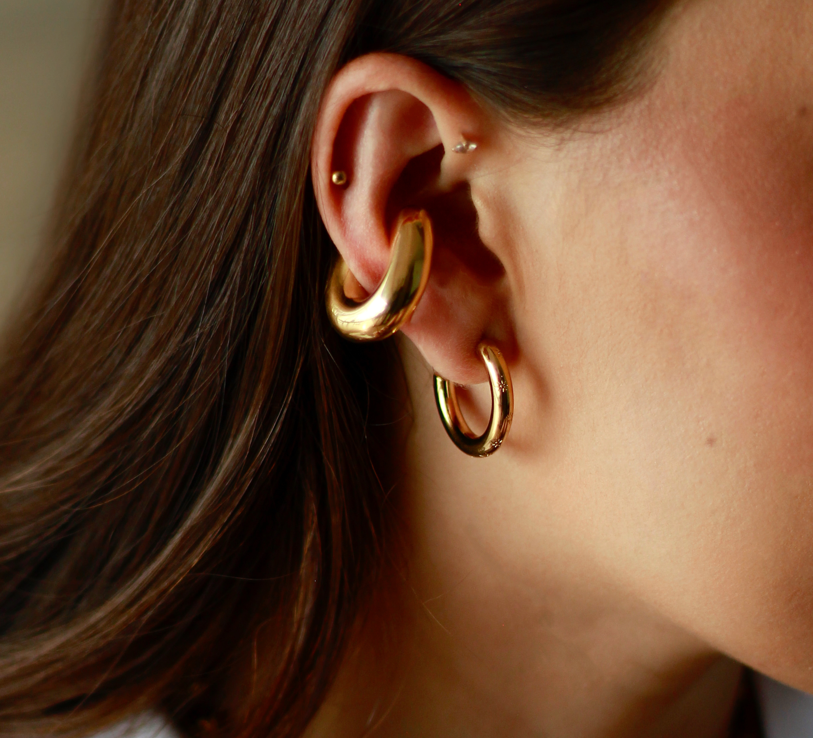 Venice Earcuff