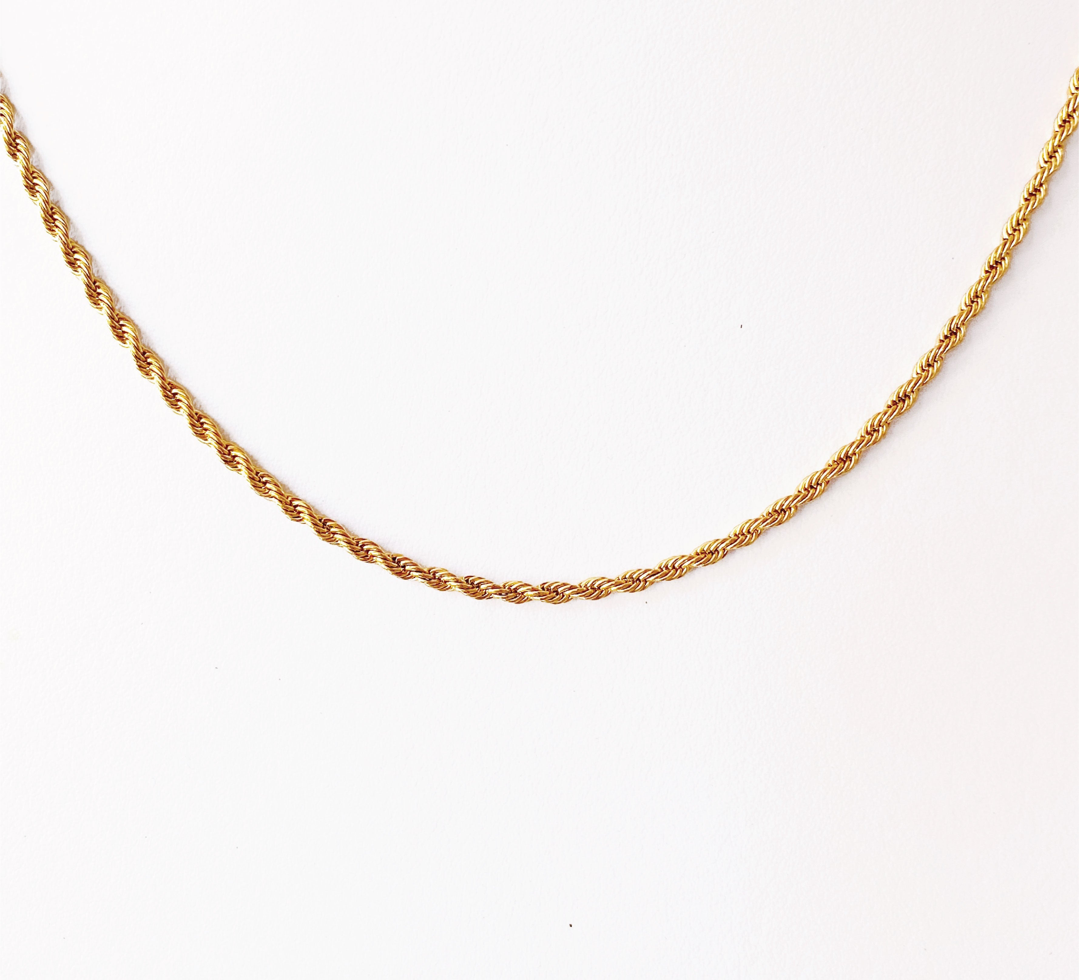 Arezzo Necklace